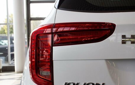 Haval Jolion, 2026 год, 1 999 000 рублей, 9 фотография