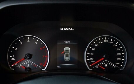 Haval Jolion, 2026 год, 1 999 000 рублей, 17 фотография