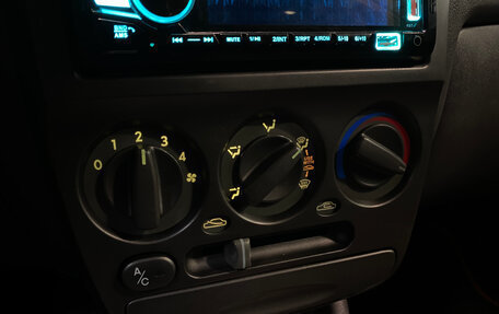 Hyundai Accent II, 2007 год, 440 000 рублей, 13 фотография