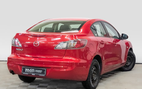 Mazda 3, 2012 год, 995 000 рублей, 5 фотография