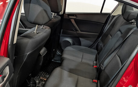 Mazda 3, 2012 год, 995 000 рублей, 12 фотография