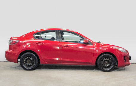 Mazda 3, 2012 год, 995 000 рублей, 4 фотография