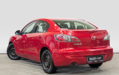 Mazda 3, 2012 год, 995 000 рублей, 7 фотография