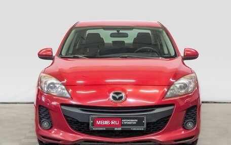Mazda 3, 2012 год, 995 000 рублей, 2 фотография