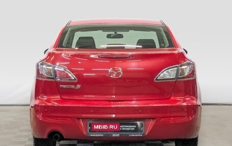 Mazda 3, 2012 год, 995 000 рублей, 6 фотография