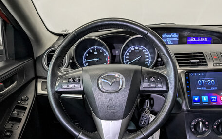 Mazda 3, 2012 год, 995 000 рублей, 21 фотография