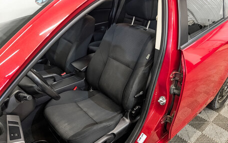 Mazda 3, 2012 год, 995 000 рублей, 19 фотография