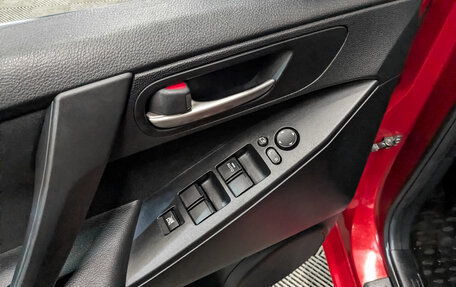 Mazda 3, 2012 год, 995 000 рублей, 24 фотография