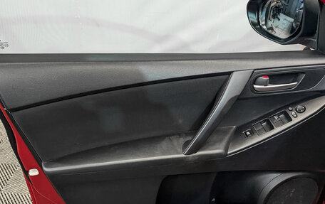 Mazda 3, 2012 год, 995 000 рублей, 18 фотография