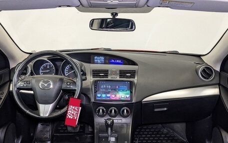 Mazda 3, 2012 год, 995 000 рублей, 14 фотография