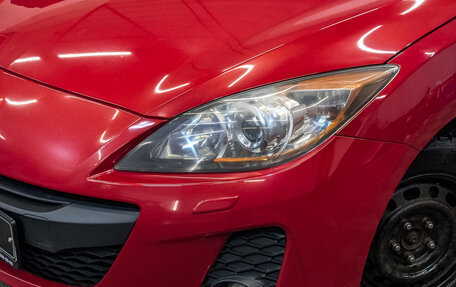 Mazda 3, 2012 год, 995 000 рублей, 17 фотография