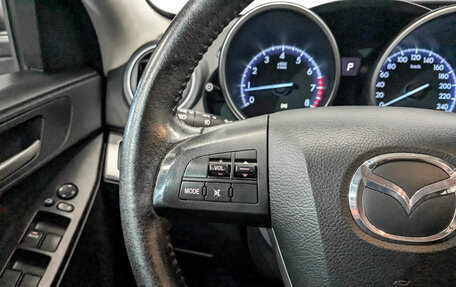 Mazda 3, 2012 год, 995 000 рублей, 25 фотография