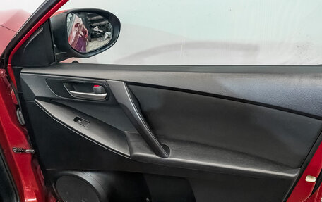 Mazda 3, 2012 год, 995 000 рублей, 23 фотография