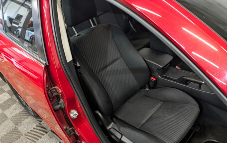 Mazda 3, 2012 год, 995 000 рублей, 22 фотография