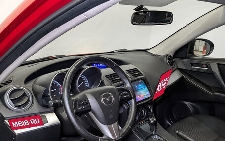 Mazda 3, 2012 год, 995 000 рублей, 16 фотография