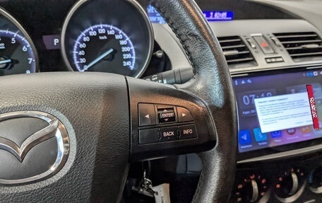 Mazda 3, 2012 год, 995 000 рублей, 26 фотография