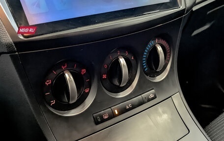 Mazda 3, 2012 год, 995 000 рублей, 28 фотография