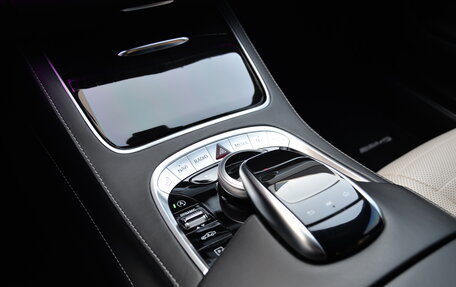 Mercedes-Benz S-Класс, 2017 год, 6 890 000 рублей, 22 фотография