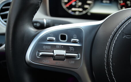 Mercedes-Benz S-Класс, 2017 год, 6 890 000 рублей, 17 фотография