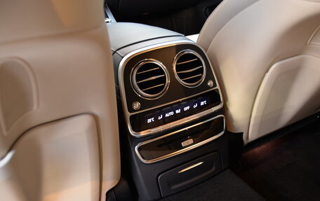 Mercedes-Benz S-Класс, 2017 год, 6 890 000 рублей, 31 фотография