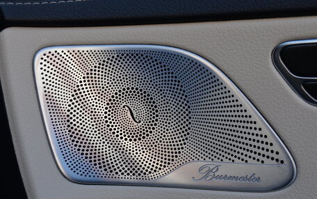 Mercedes-Benz S-Класс, 2017 год, 6 890 000 рублей, 36 фотография