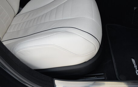 Mercedes-Benz S-Класс, 2017 год, 6 890 000 рублей, 40 фотография