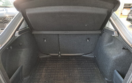 Skoda Rapid I, 2018 год, 1 600 000 рублей, 12 фотография