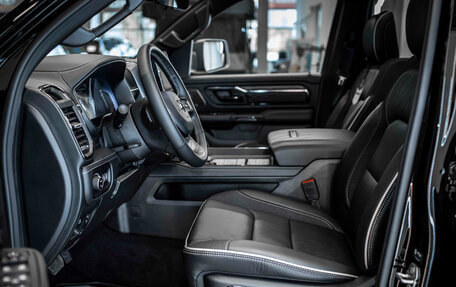 Rambler 1500, 2025 год, 9 465 177 рублей, 14 фотография