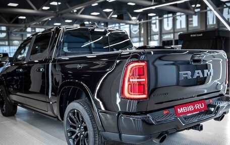 Rambler 1500, 2025 год, 9 465 177 рублей, 5 фотография