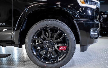 Rambler 1500, 2025 год, 9 465 177 рублей, 9 фотография