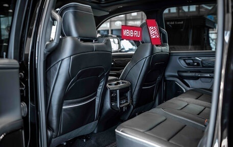 Rambler 1500, 2025 год, 9 465 177 рублей, 17 фотография
