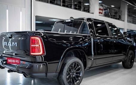 Rambler 1500, 2025 год, 9 465 177 рублей, 7 фотография