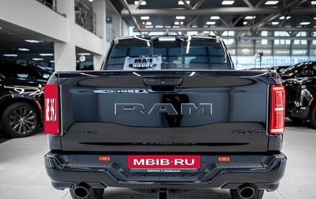 Rambler 1500, 2025 год, 9 465 177 рублей, 6 фотография