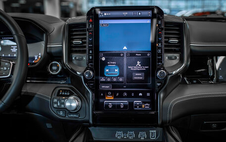 Rambler 1500, 2025 год, 9 465 177 рублей, 32 фотография