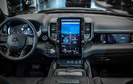 Rambler 1500, 2025 год, 9 465 177 рублей, 28 фотография