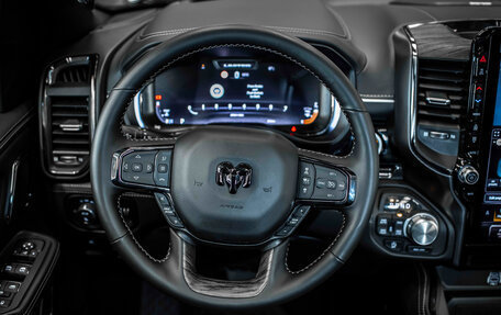 Rambler 1500, 2025 год, 9 465 177 рублей, 33 фотография