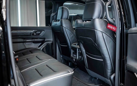 Rambler 1500, 2025 год, 9 465 177 рублей, 22 фотография