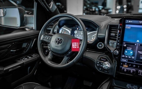 Rambler 1500, 2025 год, 9 465 177 рублей, 30 фотография