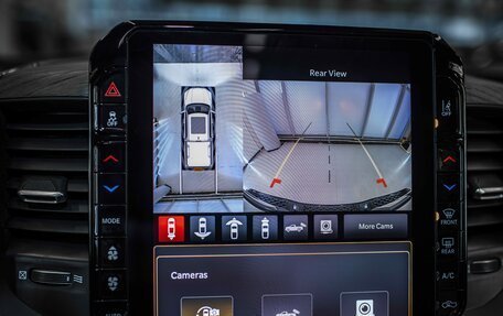 Rambler 1500, 2025 год, 9 465 177 рублей, 34 фотография