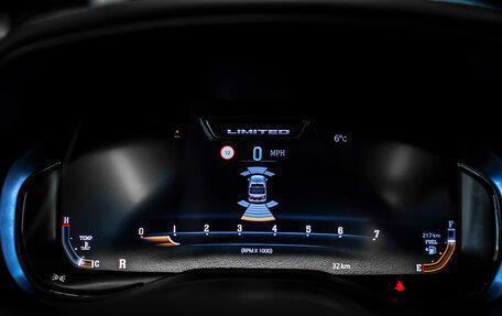 Rambler 1500, 2025 год, 9 465 177 рублей, 35 фотография