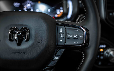 Rambler 1500, 2025 год, 9 465 177 рублей, 37 фотография