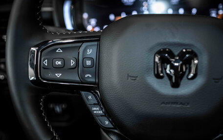 Rambler 1500, 2025 год, 9 465 177 рублей, 38 фотография