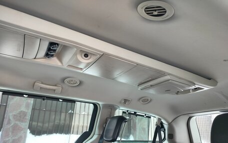 Chrysler Voyager IV, 2008 год, 1 450 000 рублей, 10 фотография