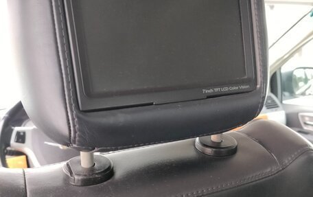 Chrysler Voyager IV, 2008 год, 1 450 000 рублей, 12 фотография