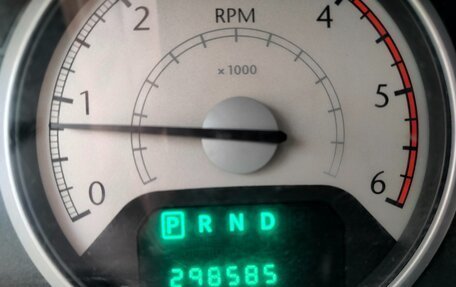 Chrysler Voyager IV, 2008 год, 1 450 000 рублей, 13 фотография