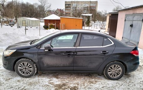 Citroen C4 II рестайлинг, 2013 год, 739 000 рублей, 6 фотография