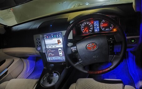 Toyota Mark X II, 2006 год, 850 000 рублей, 3 фотография