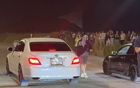 Toyota Mark X II, 2006 год, 850 000 рублей, 2 фотография