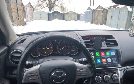 Mazda 6, 2008 год, 534 000 рублей, 4 фотография