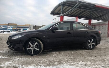 Mazda 6, 2008 год, 534 000 рублей, 7 фотография